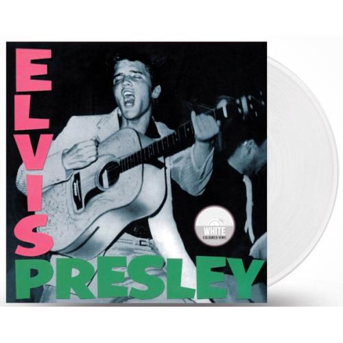 Elvis Presley Life And Times UK(英 GB)盤LP Elvis Presley Life And Times: All His Greatest Hits UK (GB